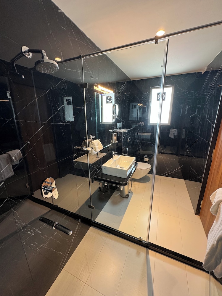 Luxury Room