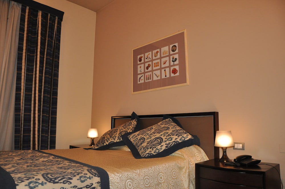 Double Room Single Use