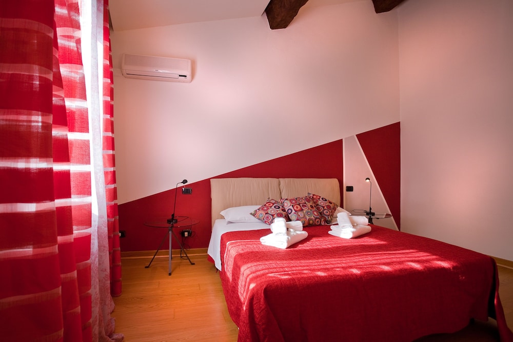 Superior Apartment, 1 Bedroom, Kitchenette, Tower