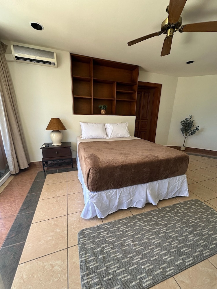 Deluxe Double Room, Mountain View photo 3