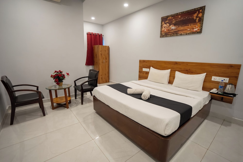 Comfort Suite