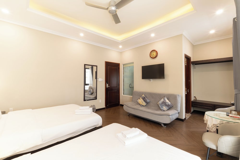 Superior Triple Room - Photo 3