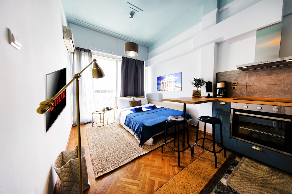 Apartment, 2 Bedrooms
