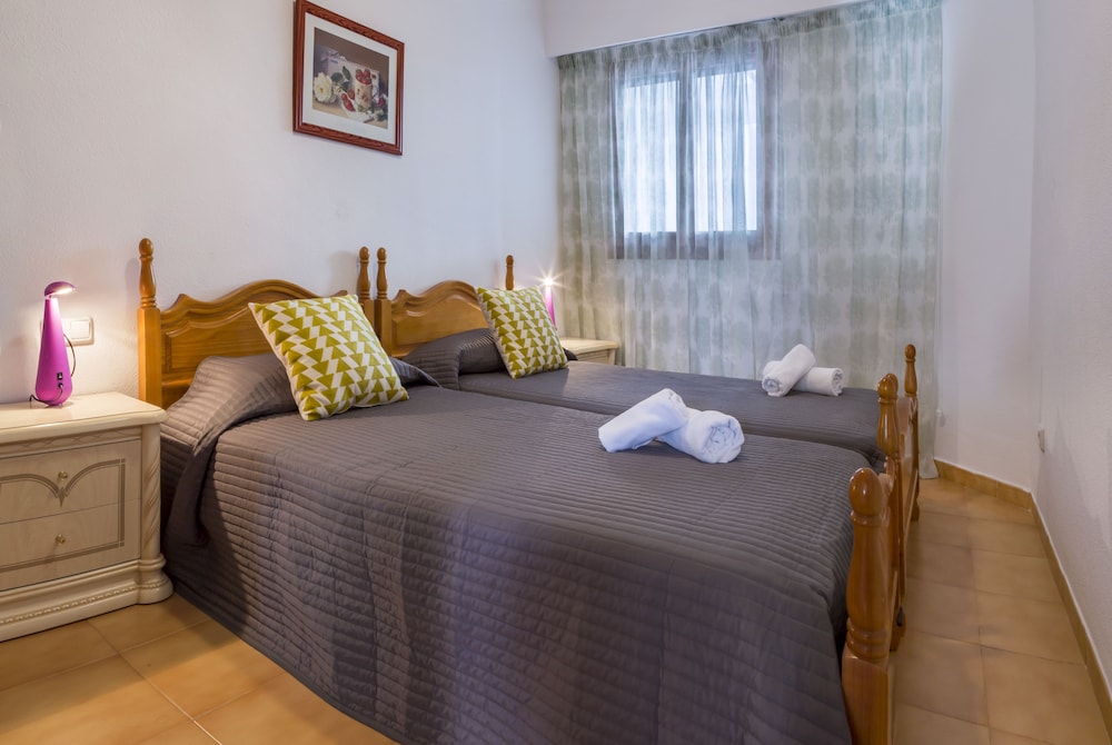 Apartamento Estándar, 2 Dormitorios (Sin Acceso al Spa)