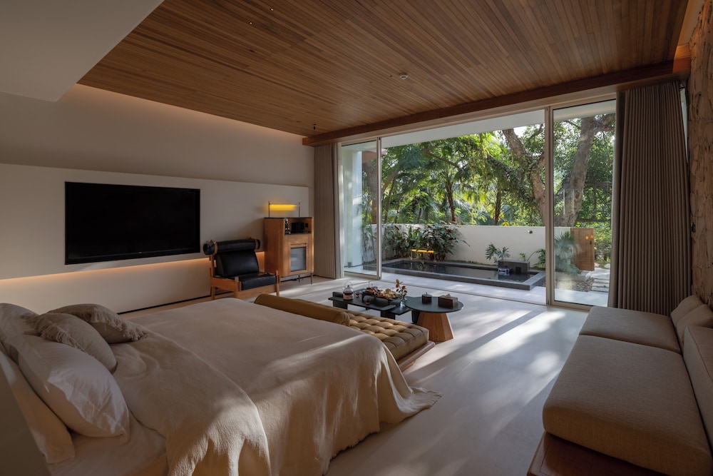 Luxury Double Room photo 3