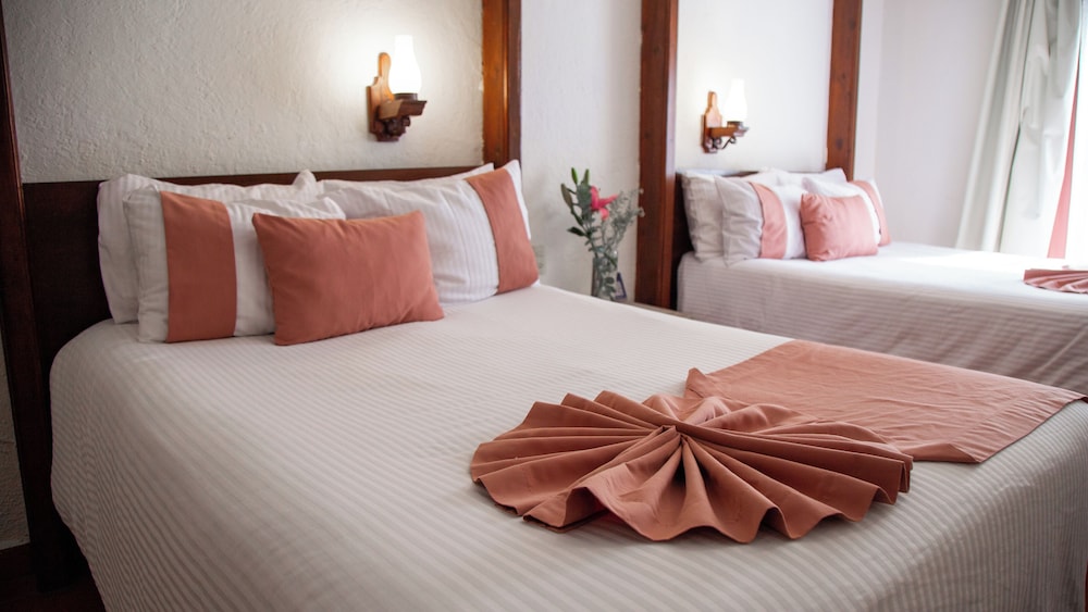 Room, 2 Double Beds (Preferencial) - Photo 6