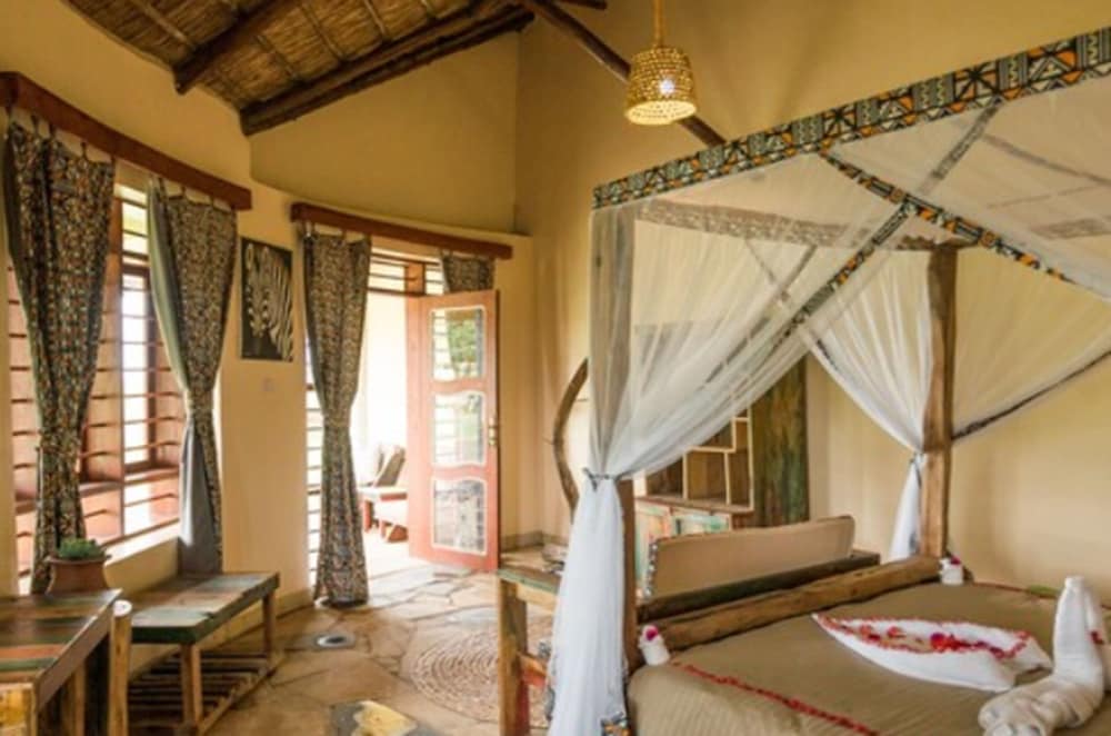 Premium Bungalow photo 1