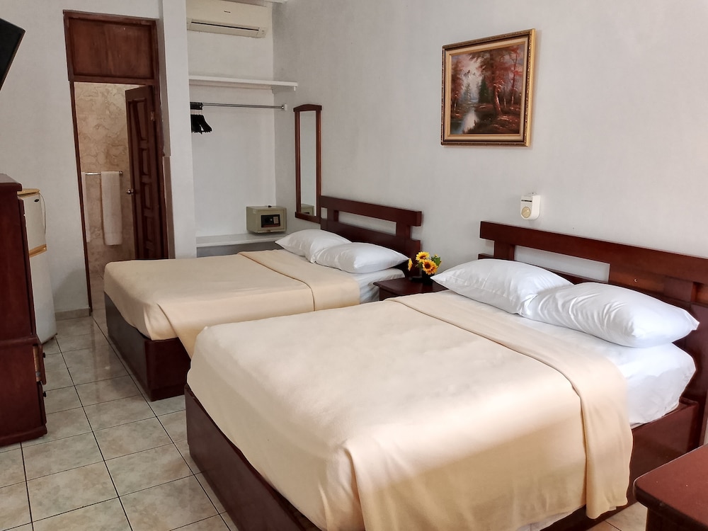 Luxury Double AC