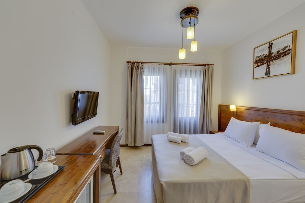 Economy Double or Twin Room, 1 Double or 2 Twin Beds