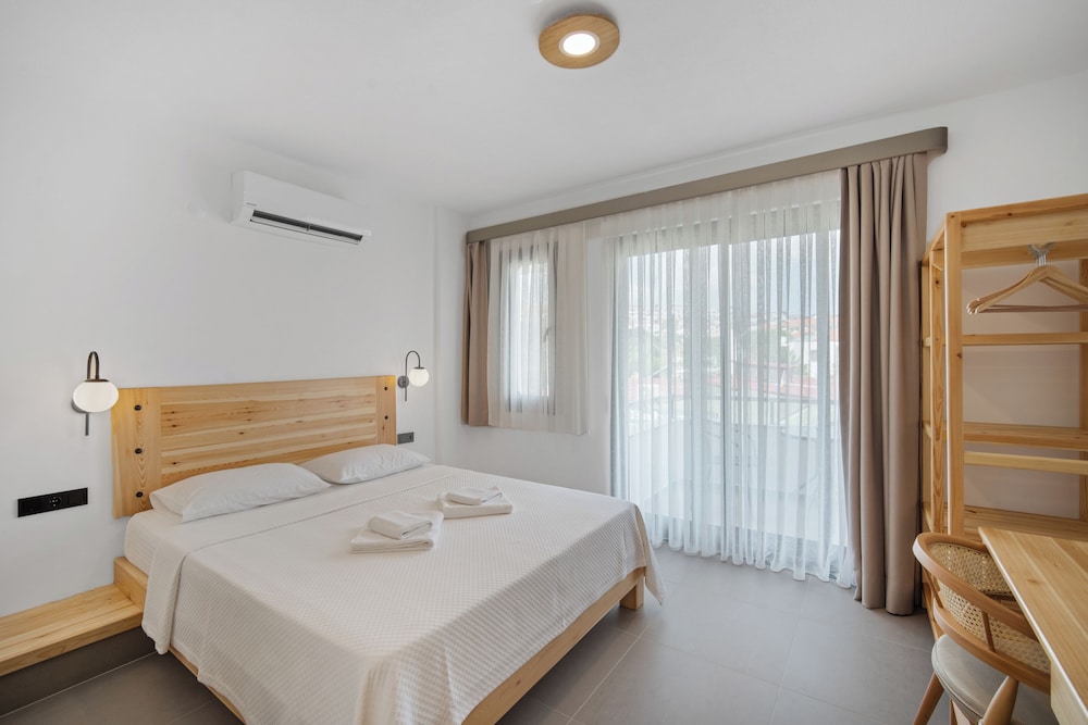 Premium Cift Kisilik Balkonlu Oda photo 1