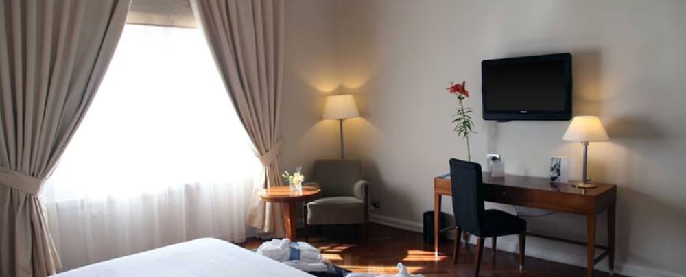 Superior Room (Boulevard)