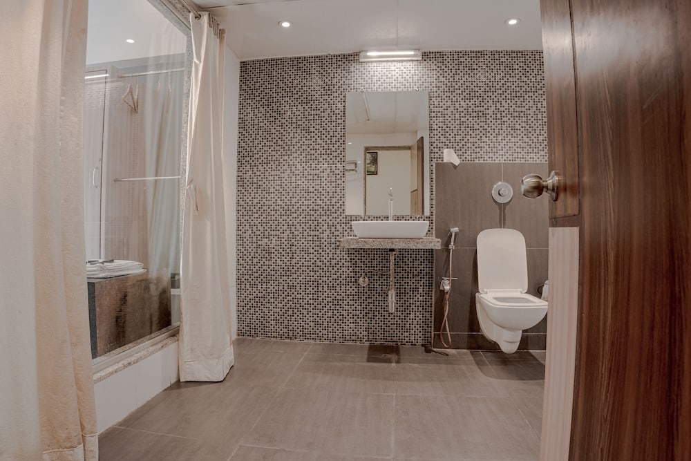 Deluxe Room photo 2