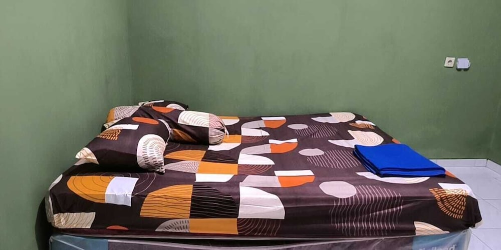 Basic Double Room