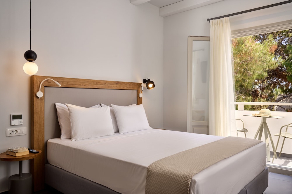 Standard Room - Photo 8