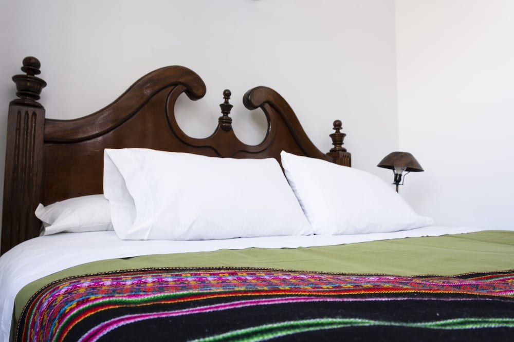 Standard Double Room, 1 Double Bed photo 2