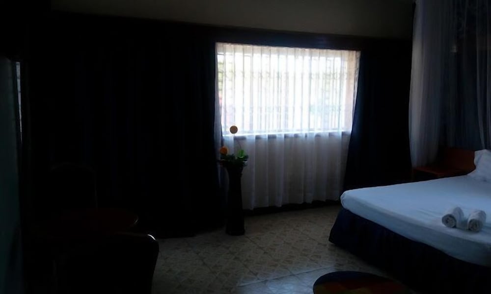 Standard Double Room, Garden View photo 1
