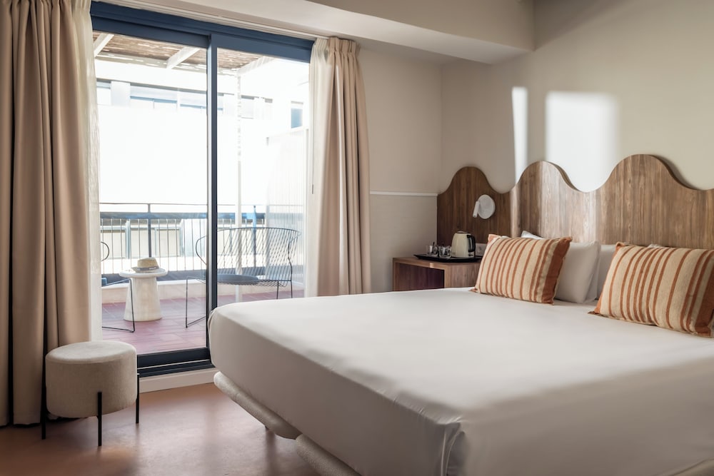 Standard Double Room, Terrace - Photo 1