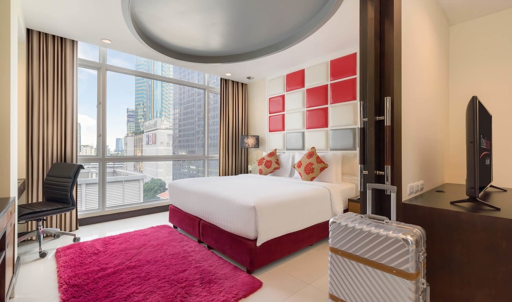 Executive Suite photo 2