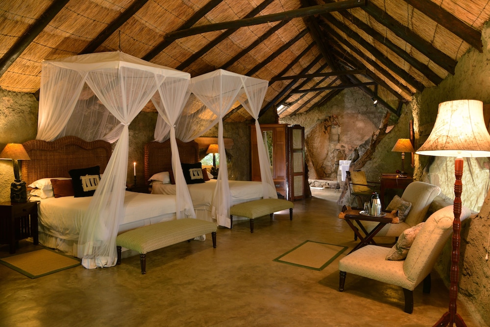 Family Twin Room