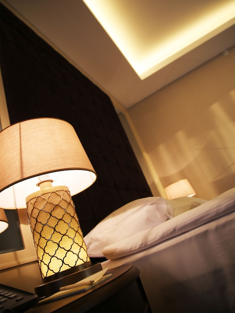 Standard Single Room, 1 Bedroom, City View photo 1