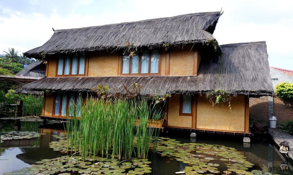 Bungalow Arileu - Photo 1