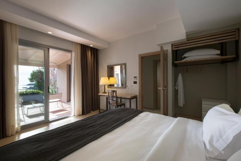Suite, 1 Bedroom, Sea View
