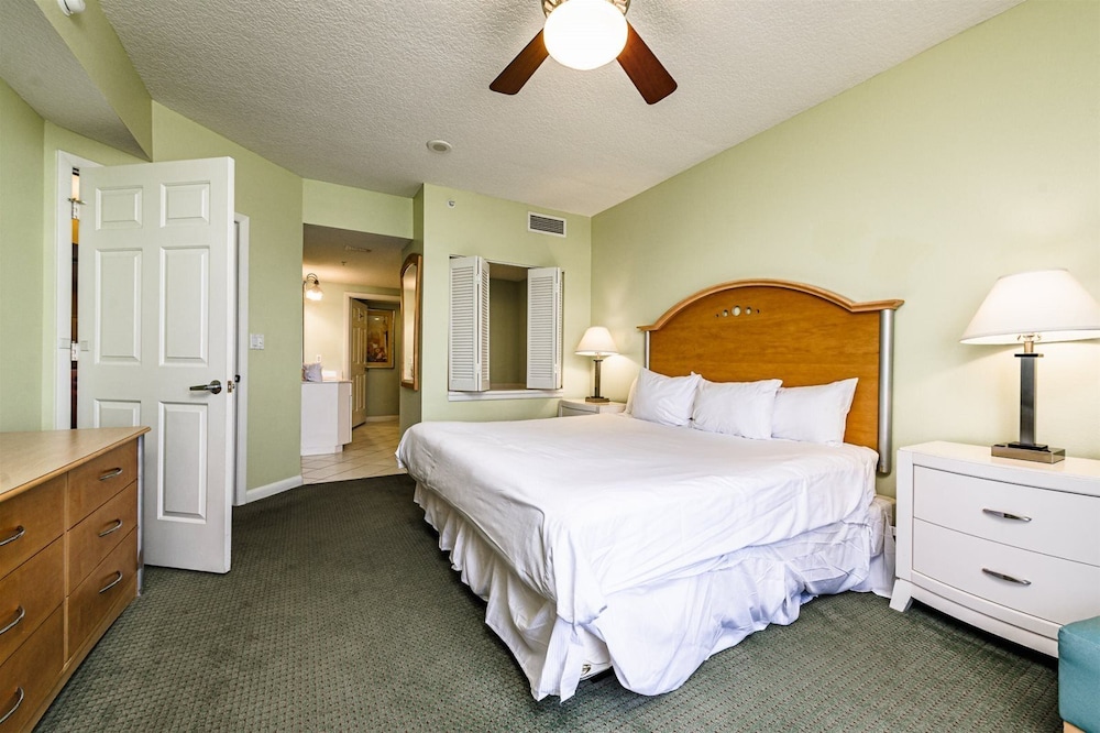 Condo (Unit 2427)