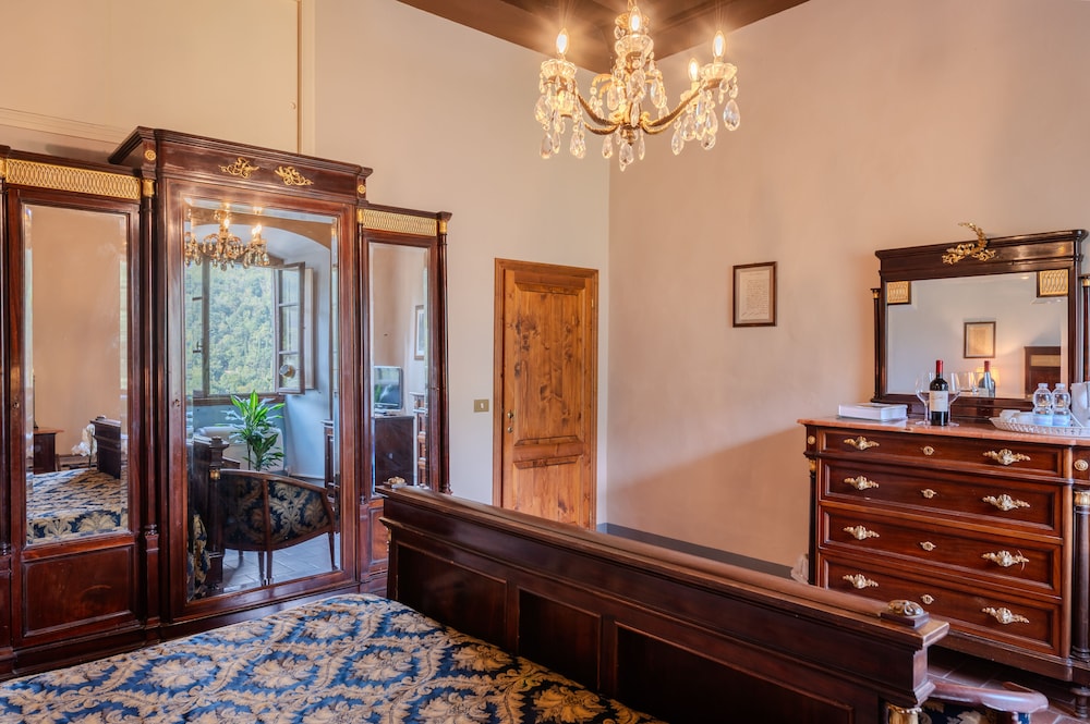 Classic Double Room - Photo 21