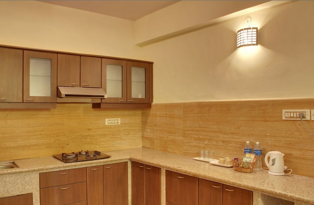 2 BHK Apartment photo 3