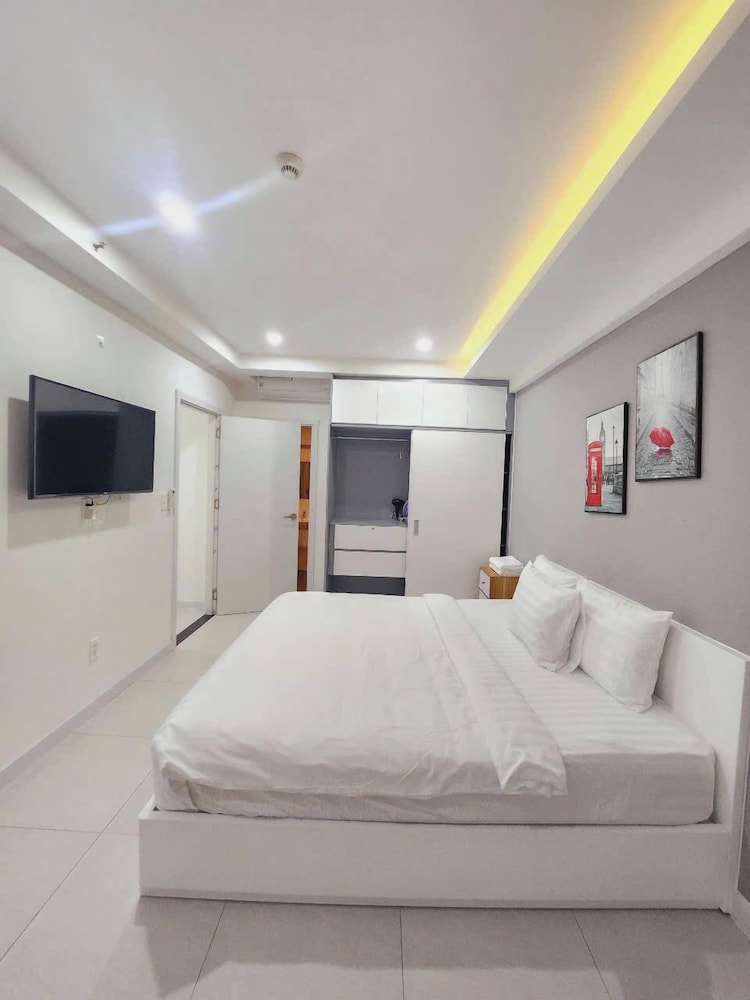 Deluxe Apartment, 3 Bedrooms