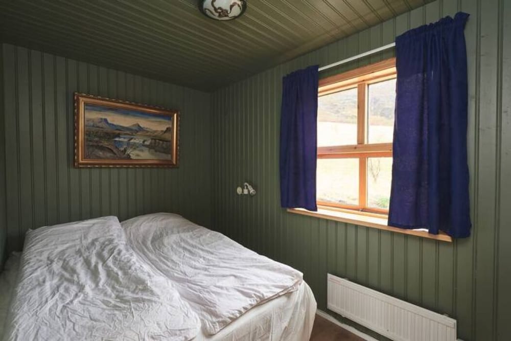 Comfort Cabin, 4 Bedrooms photo 1
