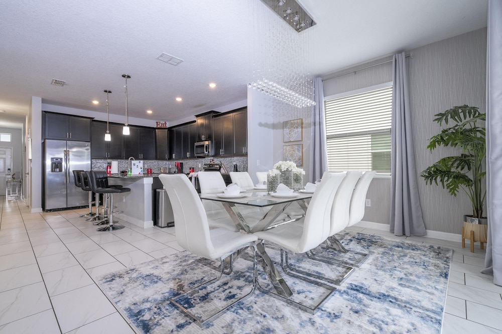Storey Lake NEW Game Room Private Pool Free Water Park Shuttle, 사진 7