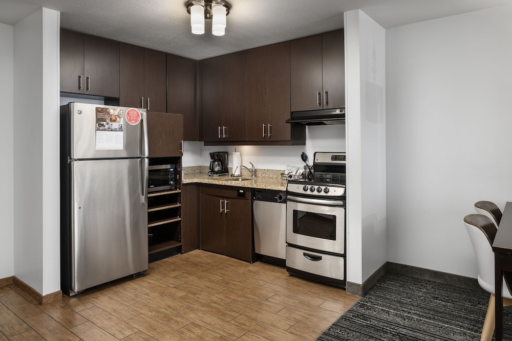 TownePlace Suites by Marriott Salt Lake City-West Valley, Photo 5