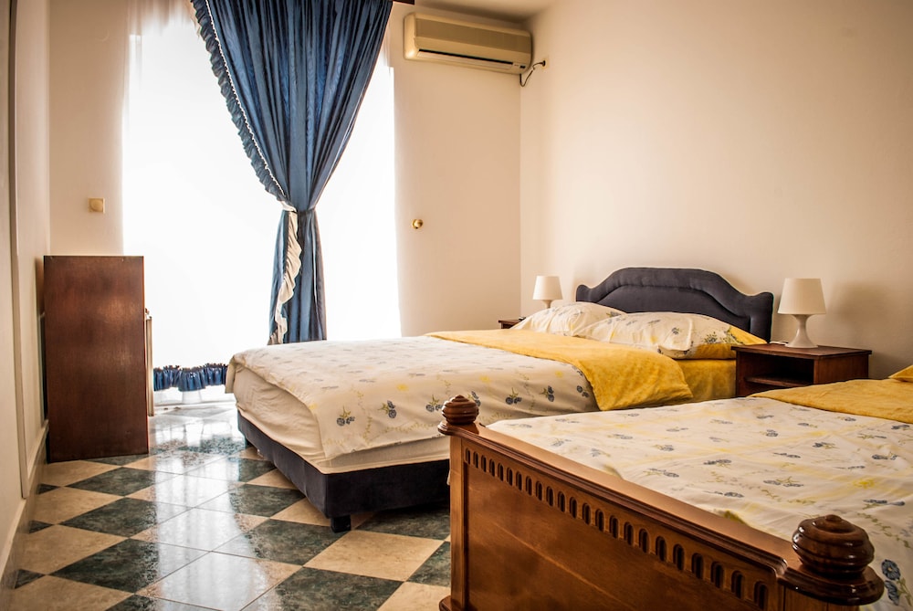 Triple Room, Sea View