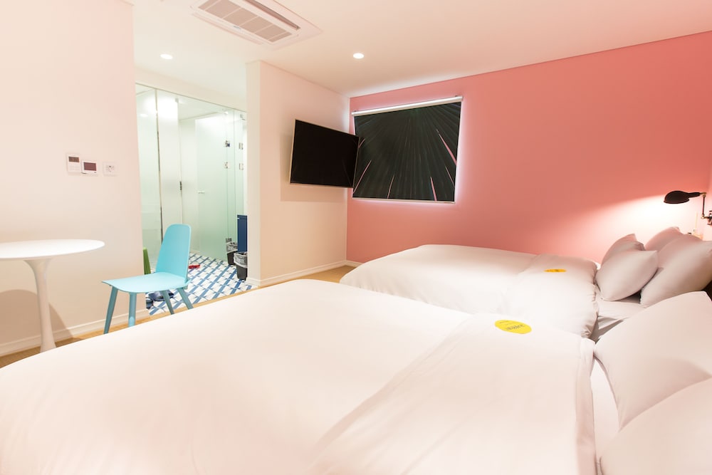 Suite photo 2