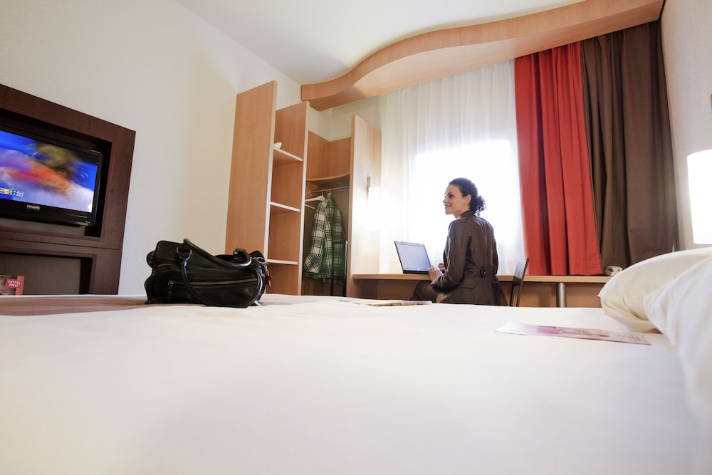 Double Room, 1 Double Bed - Photo 4