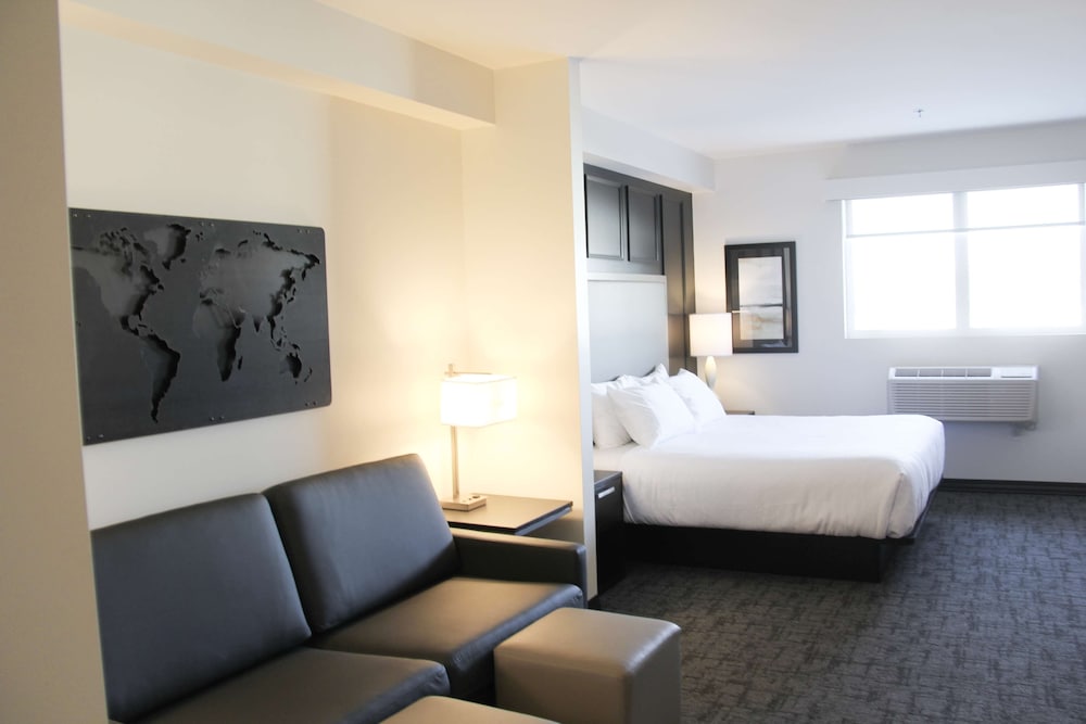 Standard Room, 1 King Bed, Non Smoking, Kitchenette (Dining Table;with Sofabed) - Photo 2