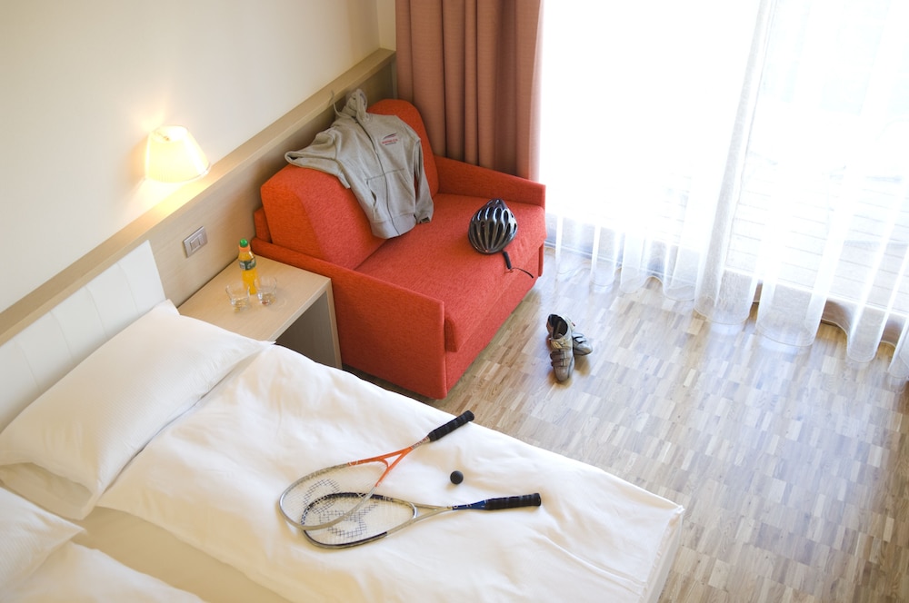 Superior Room, Balcony photo 3