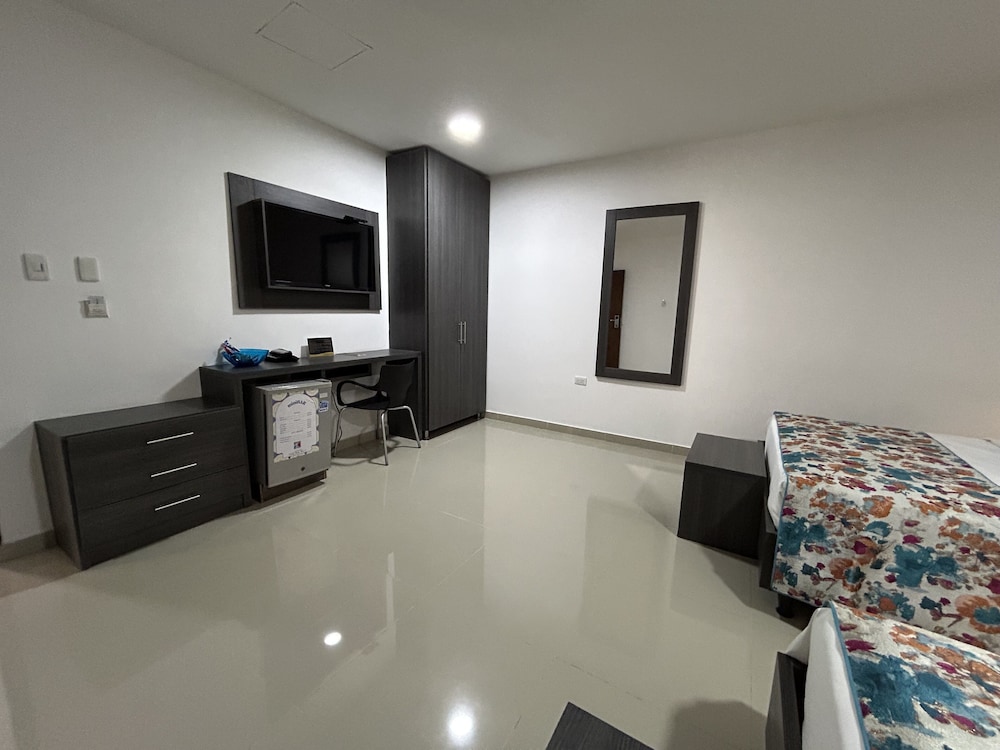 Deluxe Suite photo 3