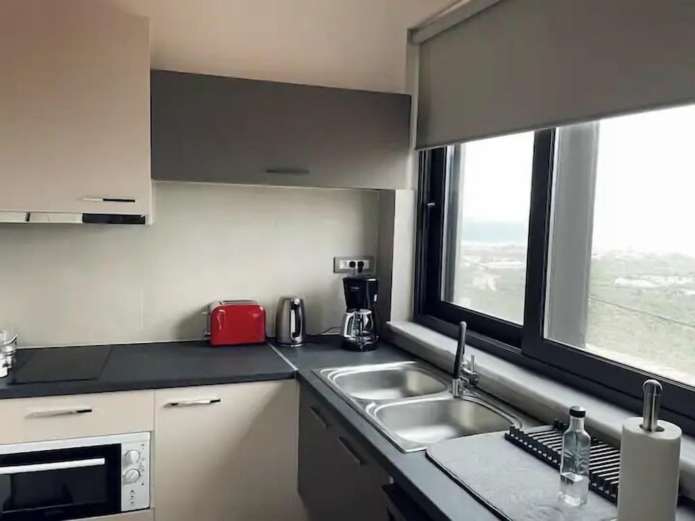 Executive Apartment photo 2