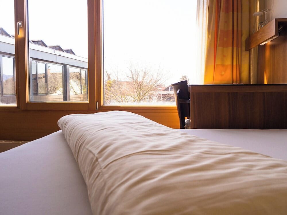 Standard Single Room photo 2