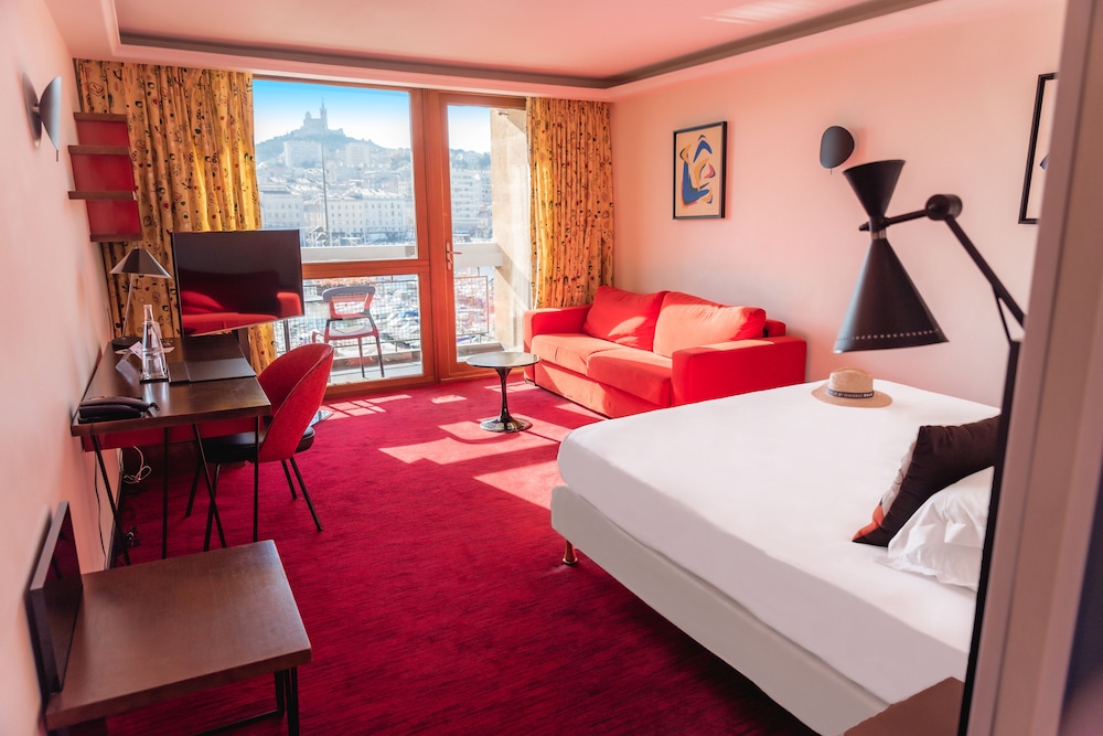 Junior Suite Sea View photo 2