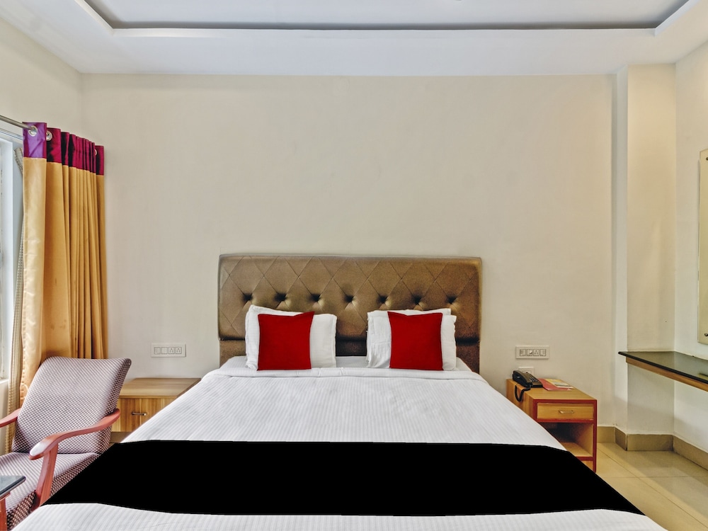 Double Or Twin Room photo 1