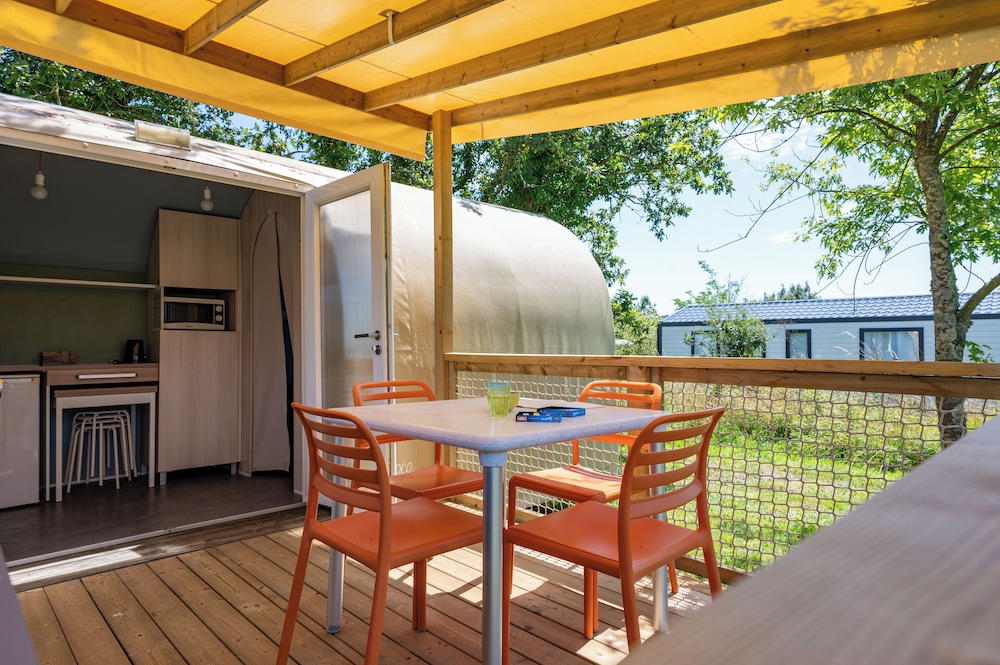 Tent (Chalet (Crevette)) photo 3