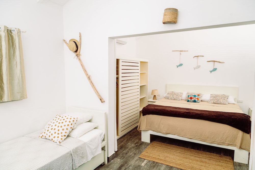 Suite Deluxe, 1 camera da letto, accessibile ai disabili (A/C)