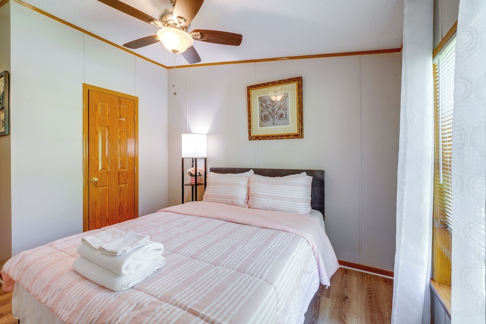 House (4 Bedrooms) photo 1