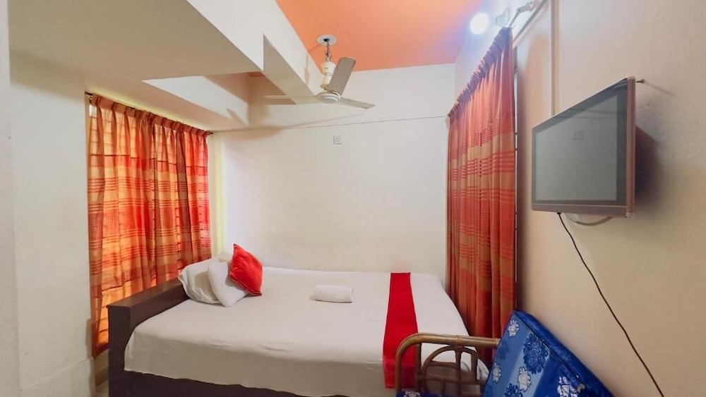 Standard Double Room photo 1