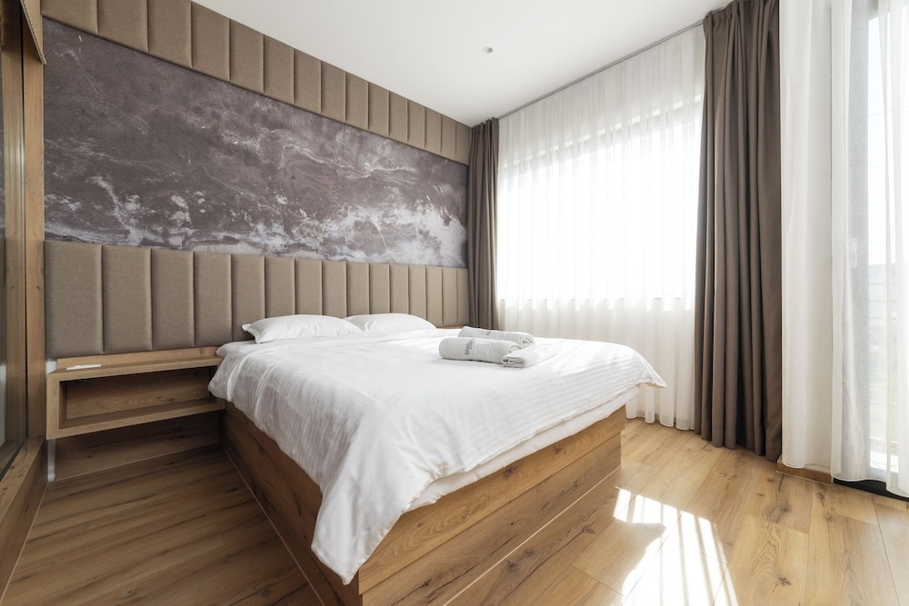 Luxury Double Room photo 1