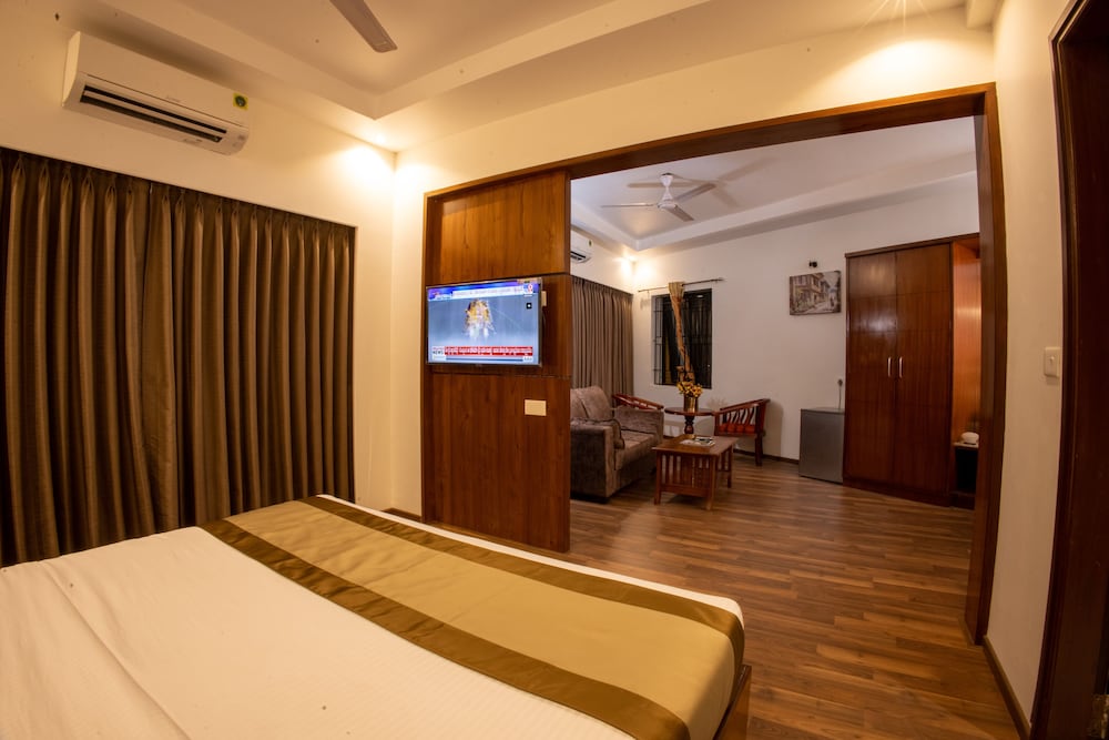 Luxury Studio Suite - Photo 4