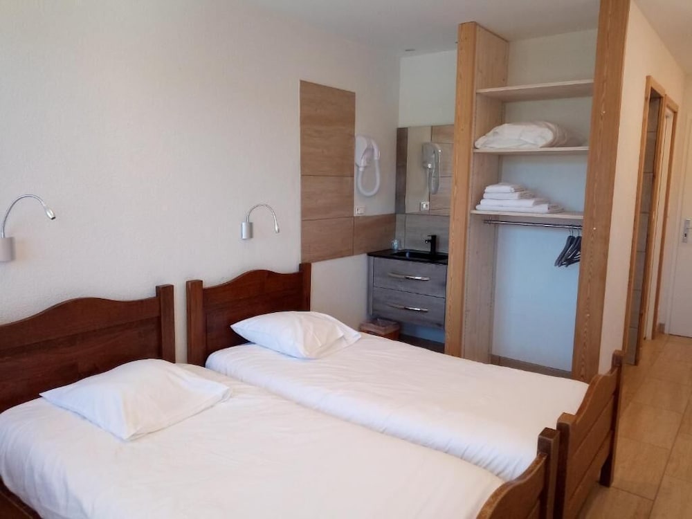Comfort Double or Twin Room